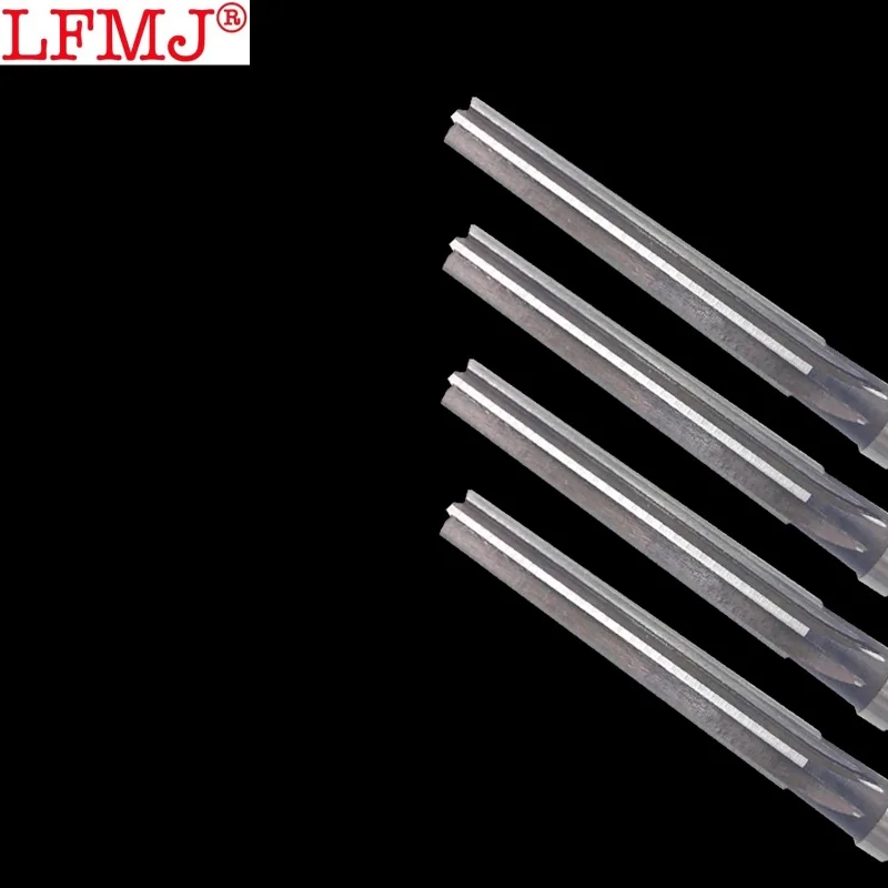 1pcs Reamer H9 3-20MM Straight Handle Hand Reamer 3/4/5/6/7/8/9/10/11/12/13/14/15/16/17/18/19/20mm CNC Chuck Milling Cutter hand reamer