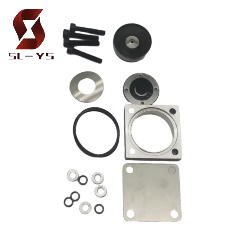 4088863 Fuel Solenoid Valve Group 4088274 Supply of high quality engine parts