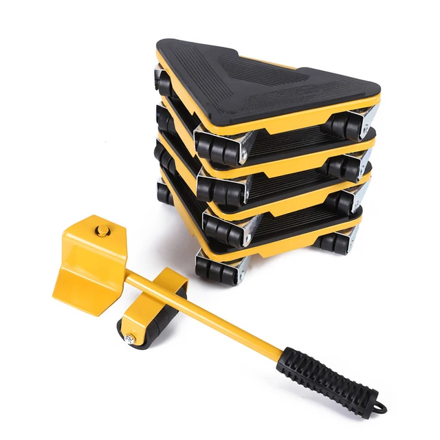500KG B Yellow