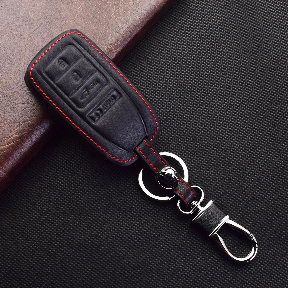 Smart Key Case Shell 3 Button For Honda Acura MDX RDX TL TLX IL TS - Foto 8