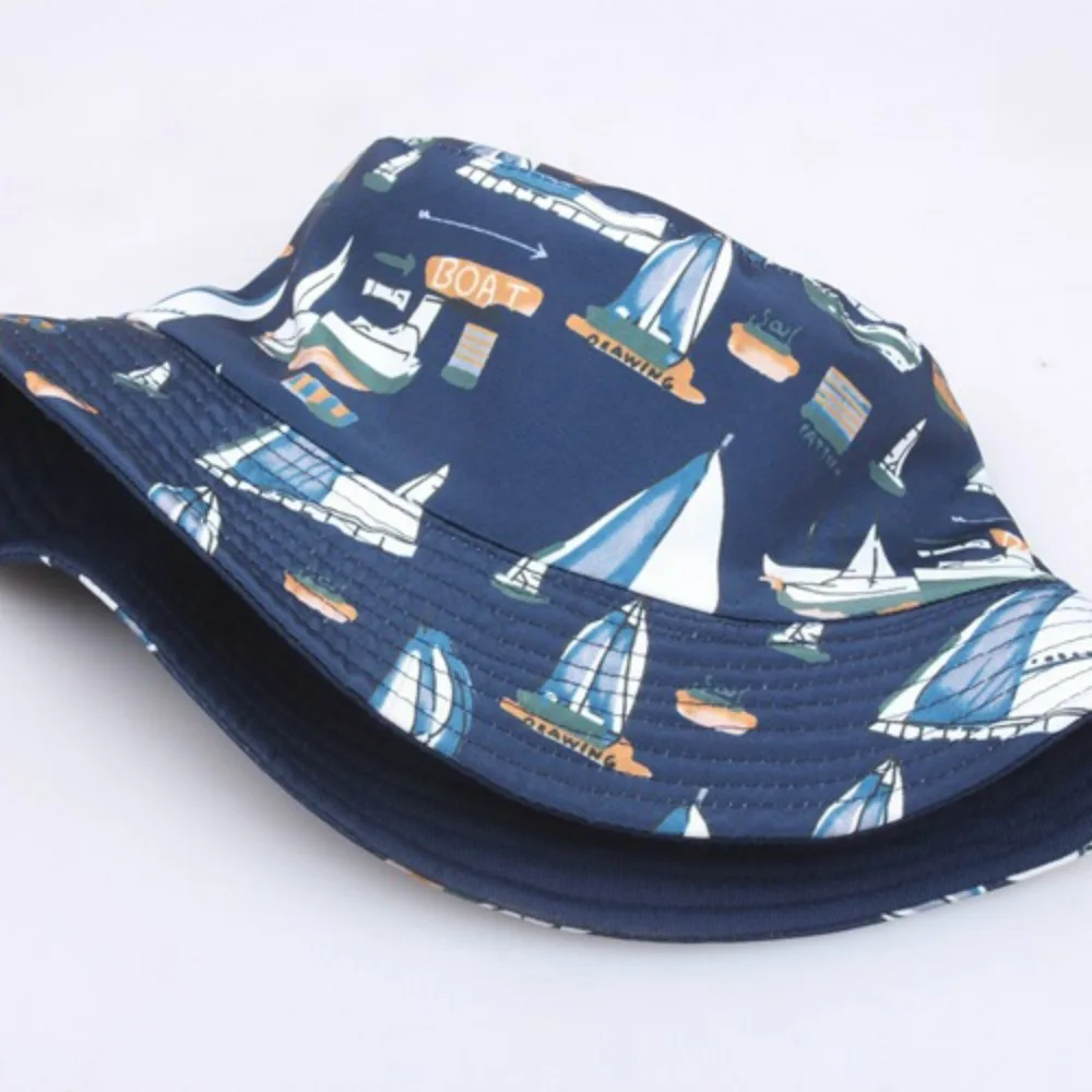 Рисунок 4 - Панама Складная для мужчин и женщин