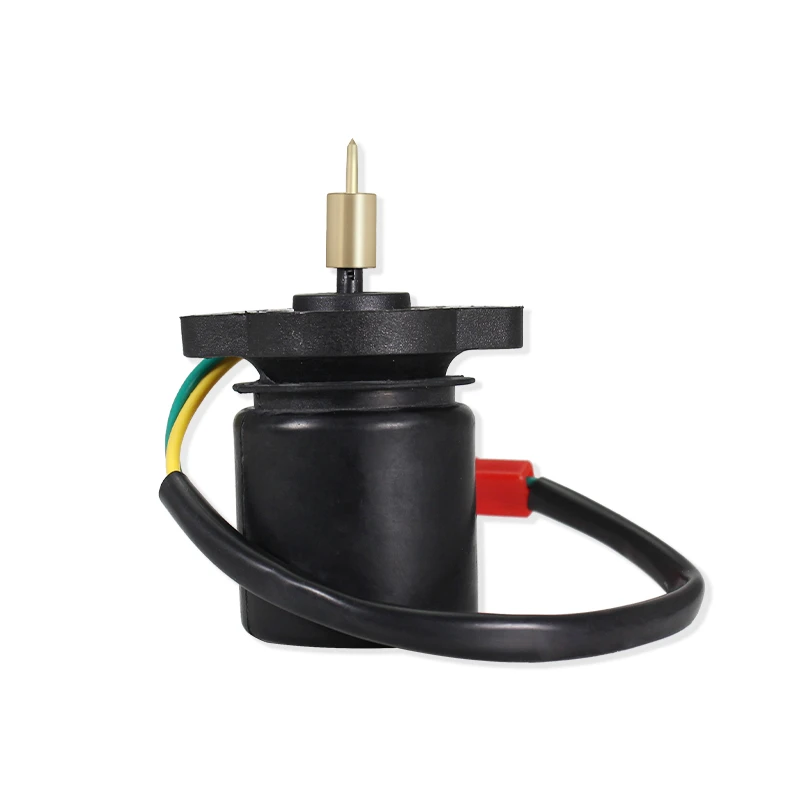 Carburetor Choke Enrichment Valve For Yamaha Jog 50 Cab Starting