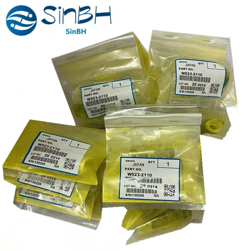

4pcs Pump W523-2110 For RICOH MP C5501 C4501 C3002 C4502 C5502 C3501 C4000 POWDER PUMP KCMY ORIGINAL QUALITY
