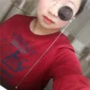 Cos Monocle Glasses For Men And Women The Same One-Sided Retro Steampunk Style Fag Thief British Style Eyeglass Frame 2