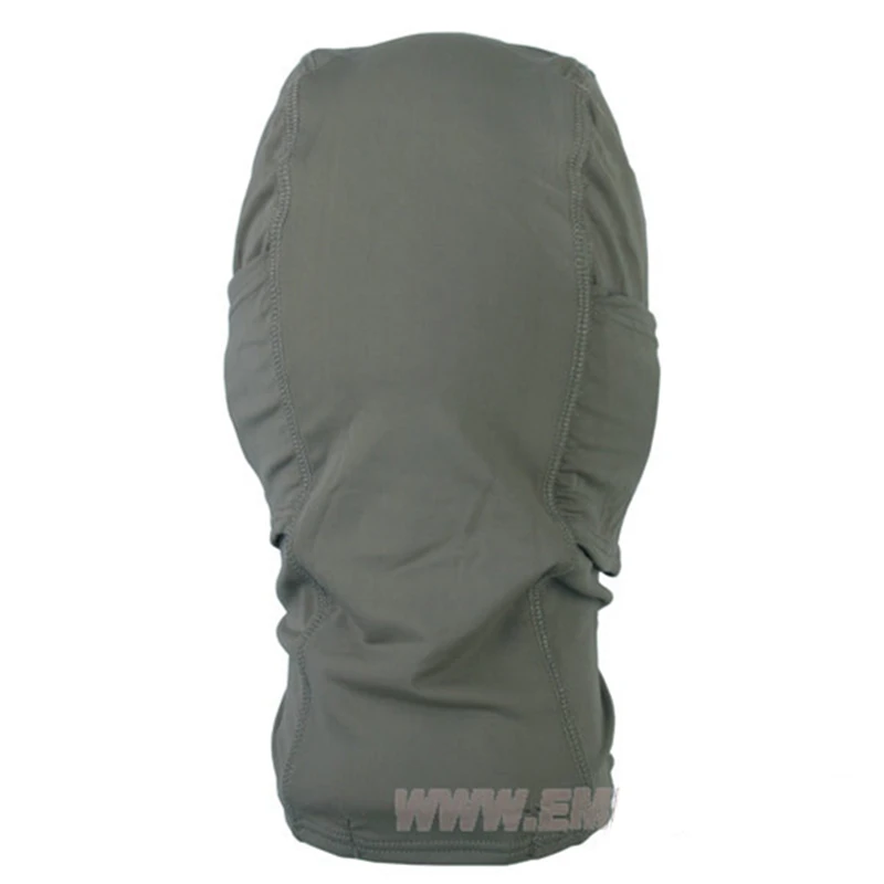 Hunting EmersonGear Balaclava Bicycle Riding Windproof Full Cover Outdoor Hunting Hiking Head Warm Shield Ski Scarf 6