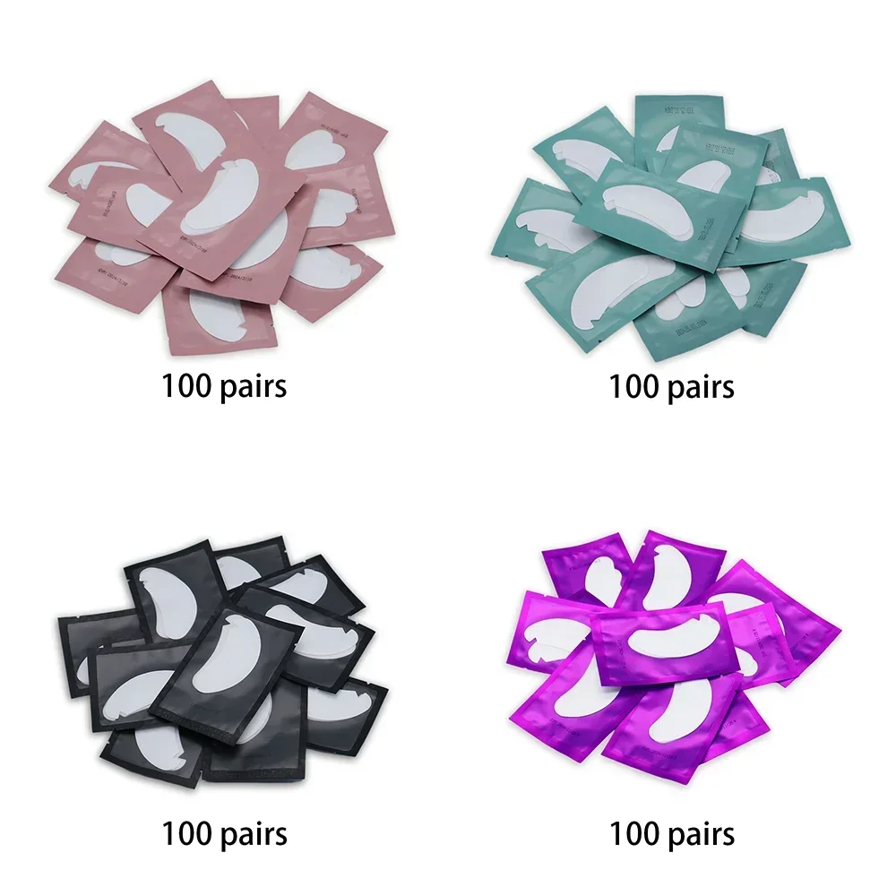 20/50PCS Hydrogel Gel Eye Patches for Eyelash Extension V shaped Eyepads Eyelash patch Lash Extension Mask Eyepad Make eyelash patches,eyelash patch,eyelash pads,eyelash extension supplies,eye patches