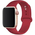 36 rose red