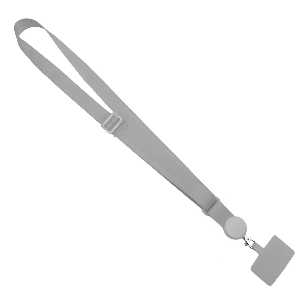 Universal Adjustable Multifunctional Phone Lanyard with Anti-lost Strap