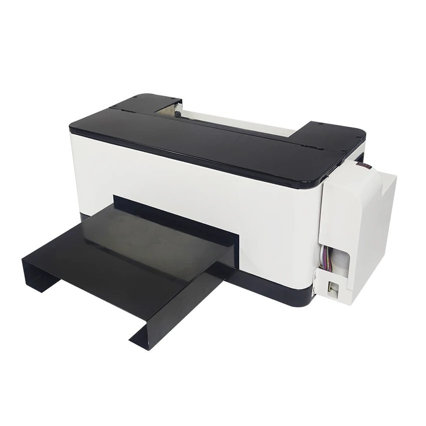 

supercolor dtf kit a3 desktop dtf printer sublimation printer machine t shirt printing tshirt