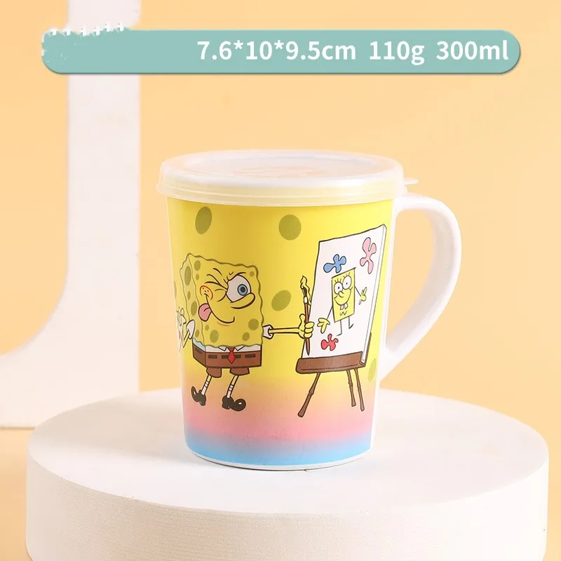 ZTTTD Japonais rince-Bouche Tasse brossage Tasse Brosse à Dents Tasse  Bouche Tasse ménage en Plastique Ensemble Couple Tasse : : Cuisine  et Maison