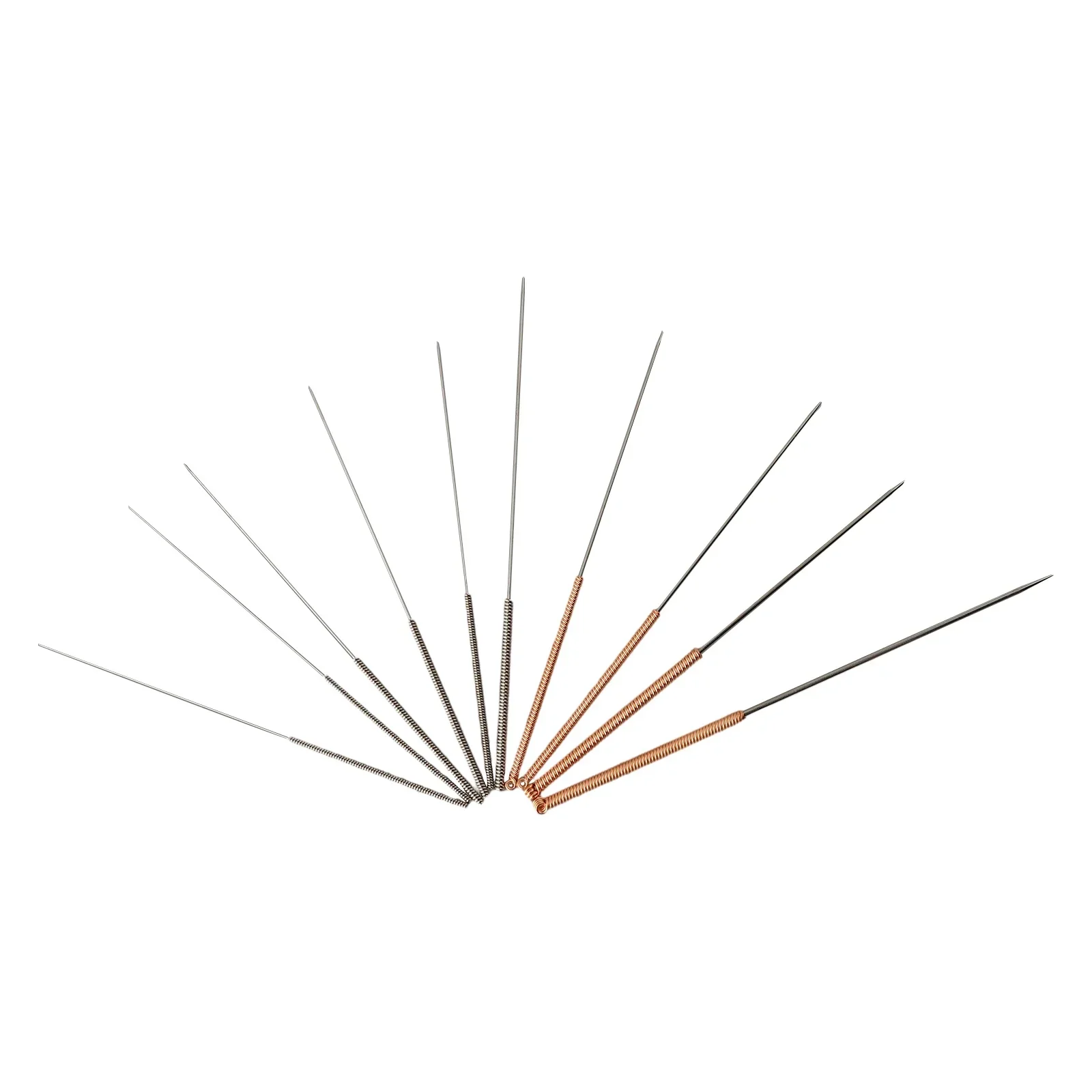 10pcs 3D Printer Cleaning Needles 0.150.2 0.25 0.3 0.35 0.4 0.5 0.6 0.81.0mm Stainless Nozzle Cleaning Needle 3D Printer Parts 3d printer cleaning needle