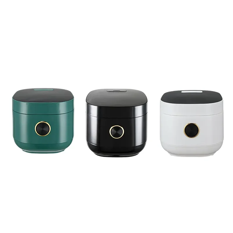 YYHC-Low 12v Mini large Rice Cooker 5l Silver 24v multi-function DC rice cooker 30kg rice cooker 5l