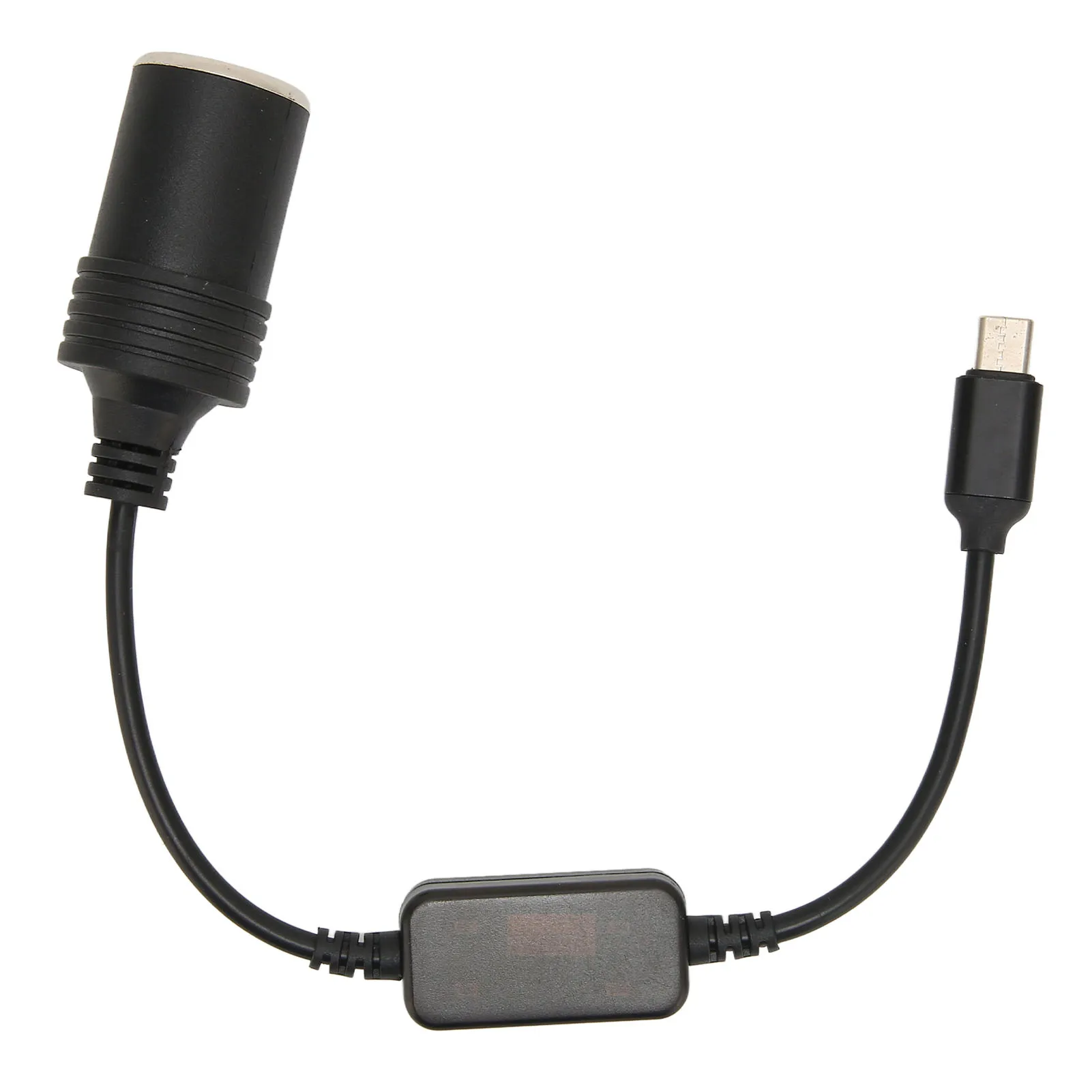 ڵ       , ڵ  ׼, 11.8in 5V USB C -12V