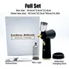 Hairdressing Air Brush Sprayer Nano Hydration Portable Mini Rechargeable Hairdressing and Tanning Tools 2