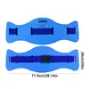 Swimming Waist Belt Training Belt Flotation Learning Gear EVA Buoyancy Waistband Multifunctional Swimming Teaching Supplies 6