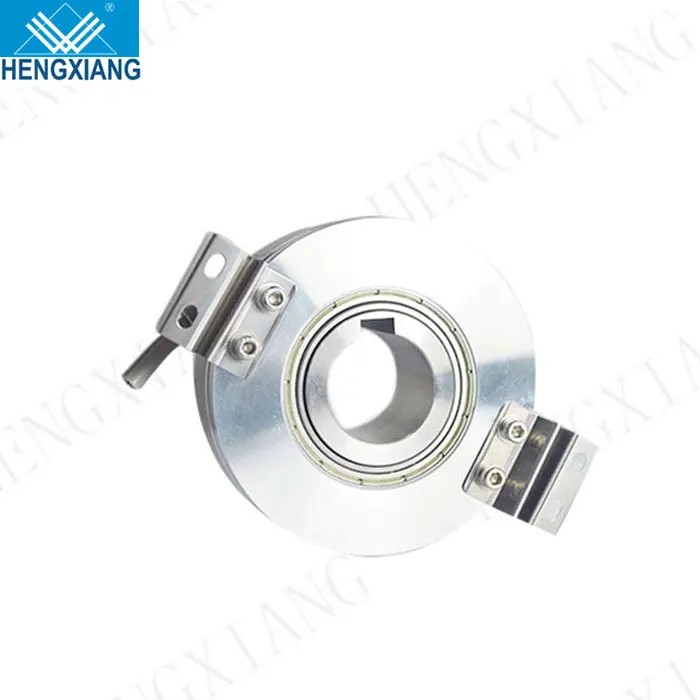 

18/20/25mm Hollow Shaft 3000rpm Motor Speed Incremental Rotary Encoder IP50