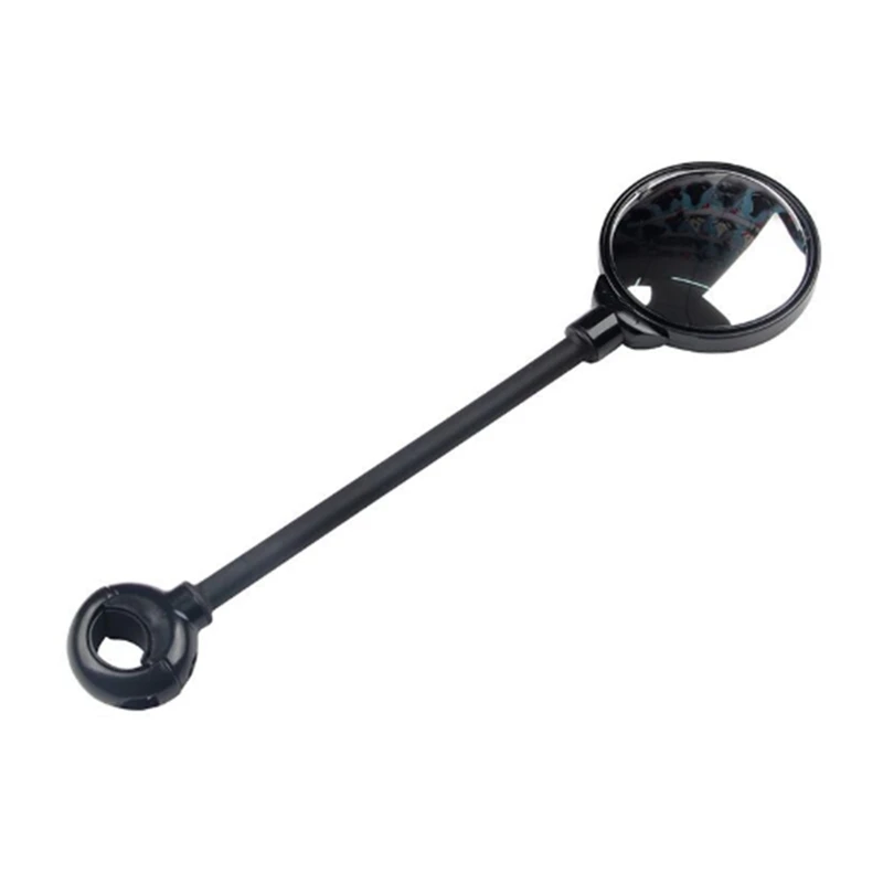 

Зеркало заднего вида для мотоцикла, велосипеда, велосипеда