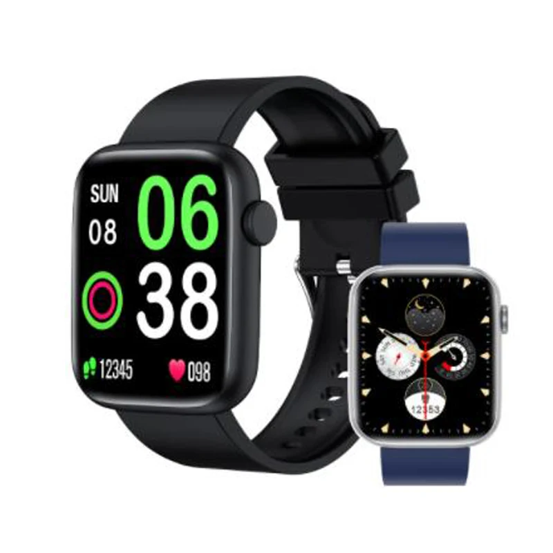 

for Doogee S99 V30 V11 V10 V20 S89 S98 Smart Watch Men 1.9inch Bluetooth Call Sport Fitness Heart Rate Health Monitor Smartwatch