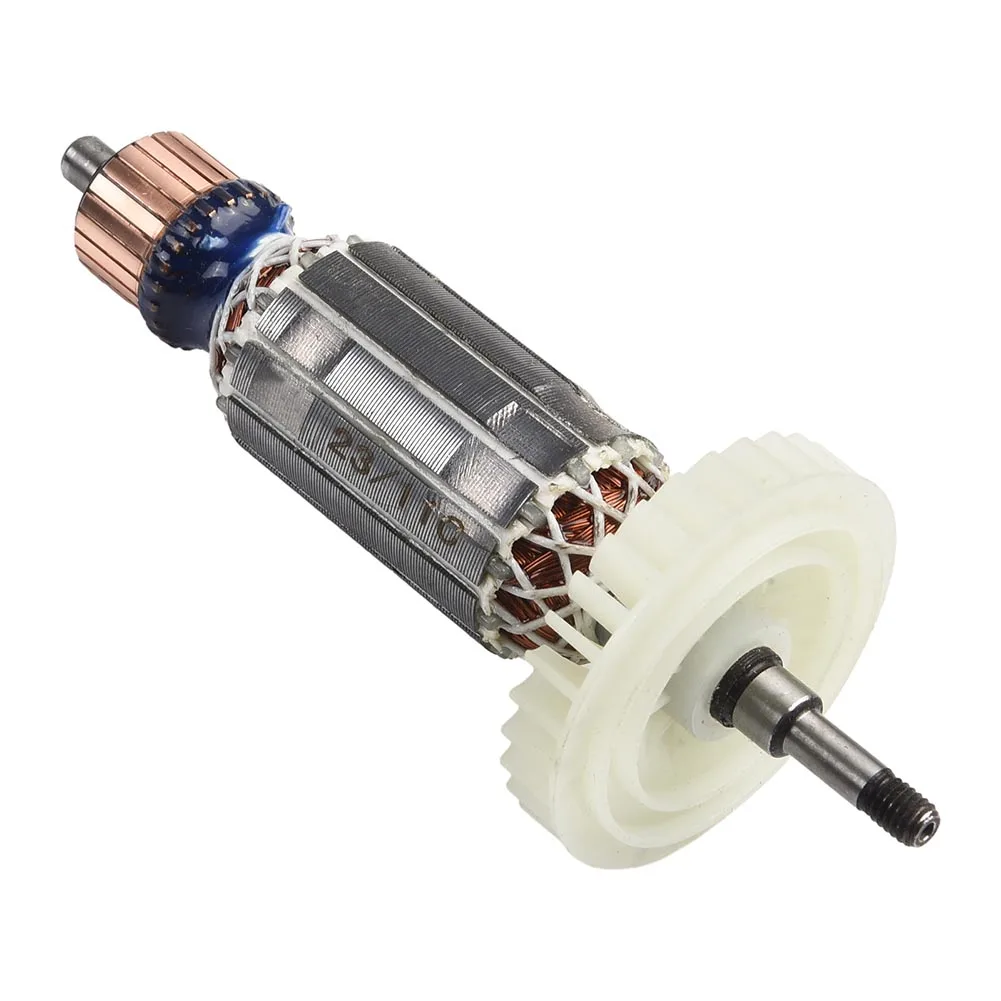 

Reliable Armature Rotor and Stator Set for 9553NB 9553HB 9553HN 9555HN 9553 9555 For Angle Grinder Seamless Functioning