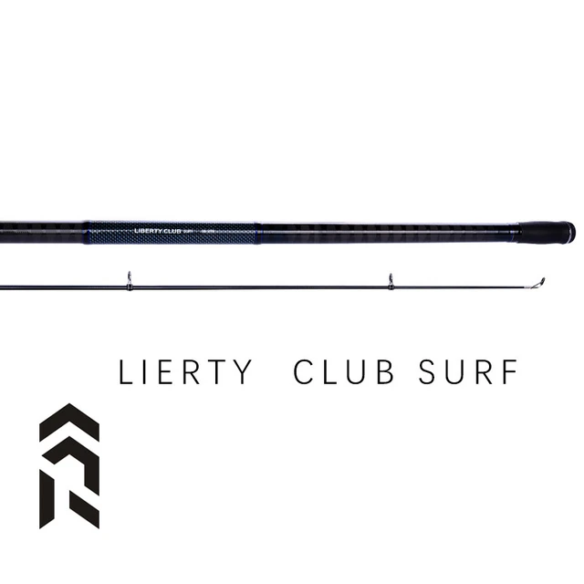 DAIWA LBT C SURF FUJI 2.7m/3.0m/3.6m/4.2m/4.5m/ Telescopic Fishing Rod Sea  Jigging Fishing Rods - AliExpress