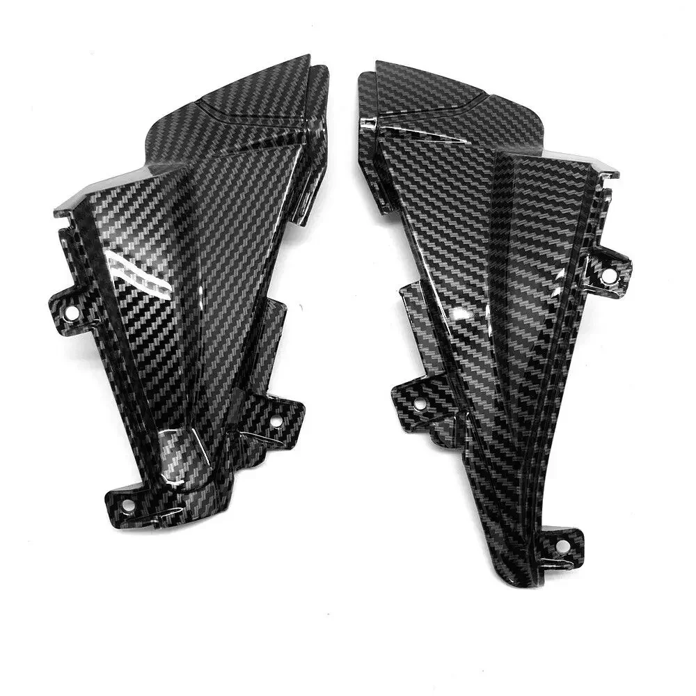 

Верхний боковой Съемник обтекатель панели для Aprilia RS4 125 2011-2016 углеродное волокно