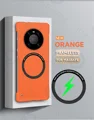 Orange WBK CC