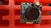 Module de caméra IP SSC30KQ IMX335 5MP RTSP RTMP OpenIPC avec carte son 30FPS Vidéolink pour vidéosurveillance CCTV H.265 HD Mstarlight PCB 5