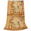 Map Of Tamriel - Elder Scrolls Iv Oblivion Blankets Flannel Super Soft Sofa Throw Blankets For Couch Bedding Throws Bedspread 2