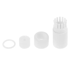 10 Sets 10x 17.5mm Network Cap Terminal Connector Waterproof Protector For RJ45 Modular