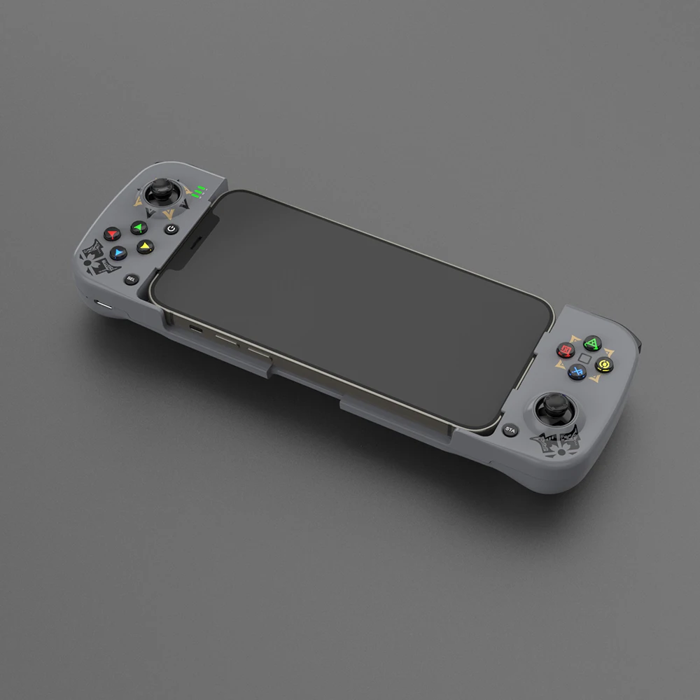 ȵ̵ iOS ȫ   Ʈѷ, Ȯ   Ʈѷ, ̽ƽ, D3 gamepadD3
