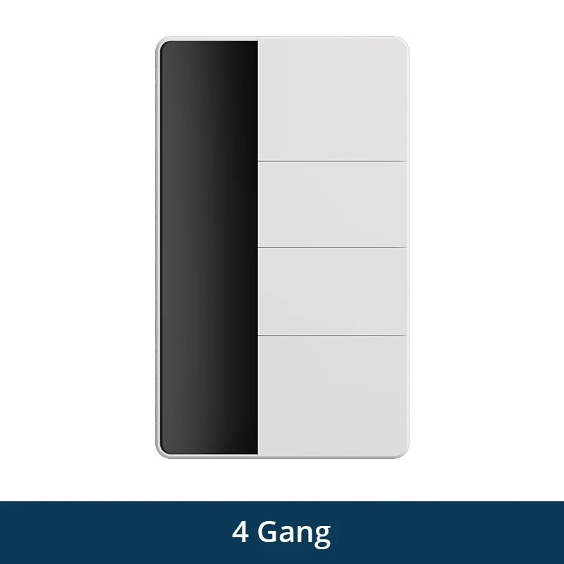 4-Gang