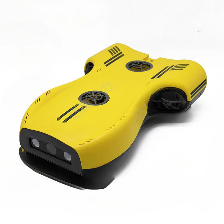 S1081fcbbaf8841bcab49bd237c2dbb80f Flood control equipment: underwater unmanned submersibles, small water rescue detection drones, underwater search and rescue