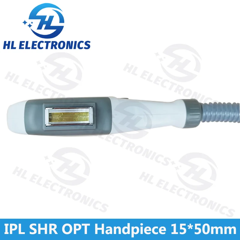 Рисунок 5 - Высокопроизводительные запчасти IPL OPT SHR IPL