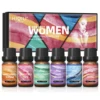 Women Theme Fragrance Oils Set 1