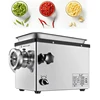 Meat Grinder Machine Multifunction Sausage Machine Stainless Steel Electric Meat Mincer Vegetable Meat Shredder 3