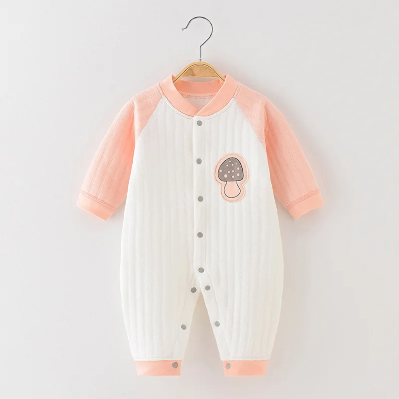 Рисунок 2 - Хлопковое сохраняющее тепло боди