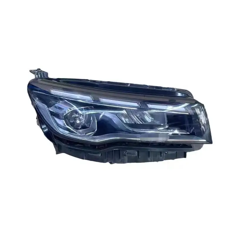 Suitable for GEELY Emgrand DIHAO LED headlight assembly Headlight turn signal xenon headlamp