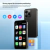 SOYES XS16/XS15 Mini Android Smartphone 3G/4G Network 2GB RAM 16GB ROM 3" Display 5MP Camera Dual SIM With Play Store WhatsAPP 6