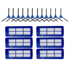 

For Eufy Robovac G10 G30 Hybrid 11S Max Replacement Parts Filter Side Brush Robotic Vacuum Cleaner Accessories