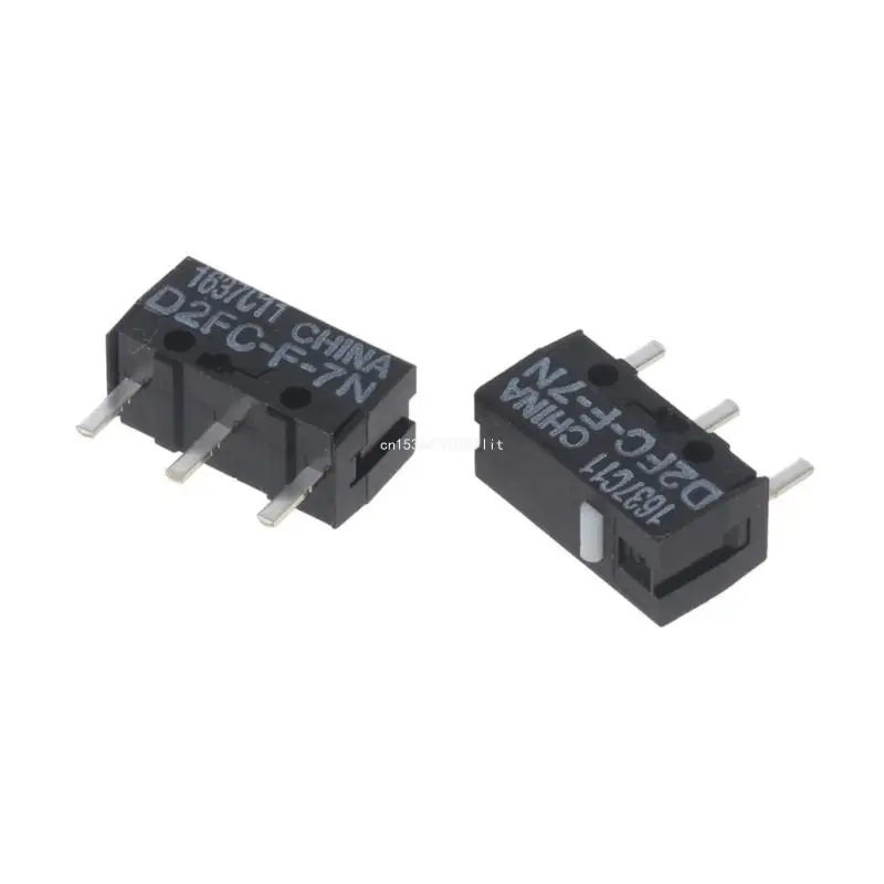 

D2FC-F-7N Hot Plug Mouse Micro Buttons for MX series Mice Dropship