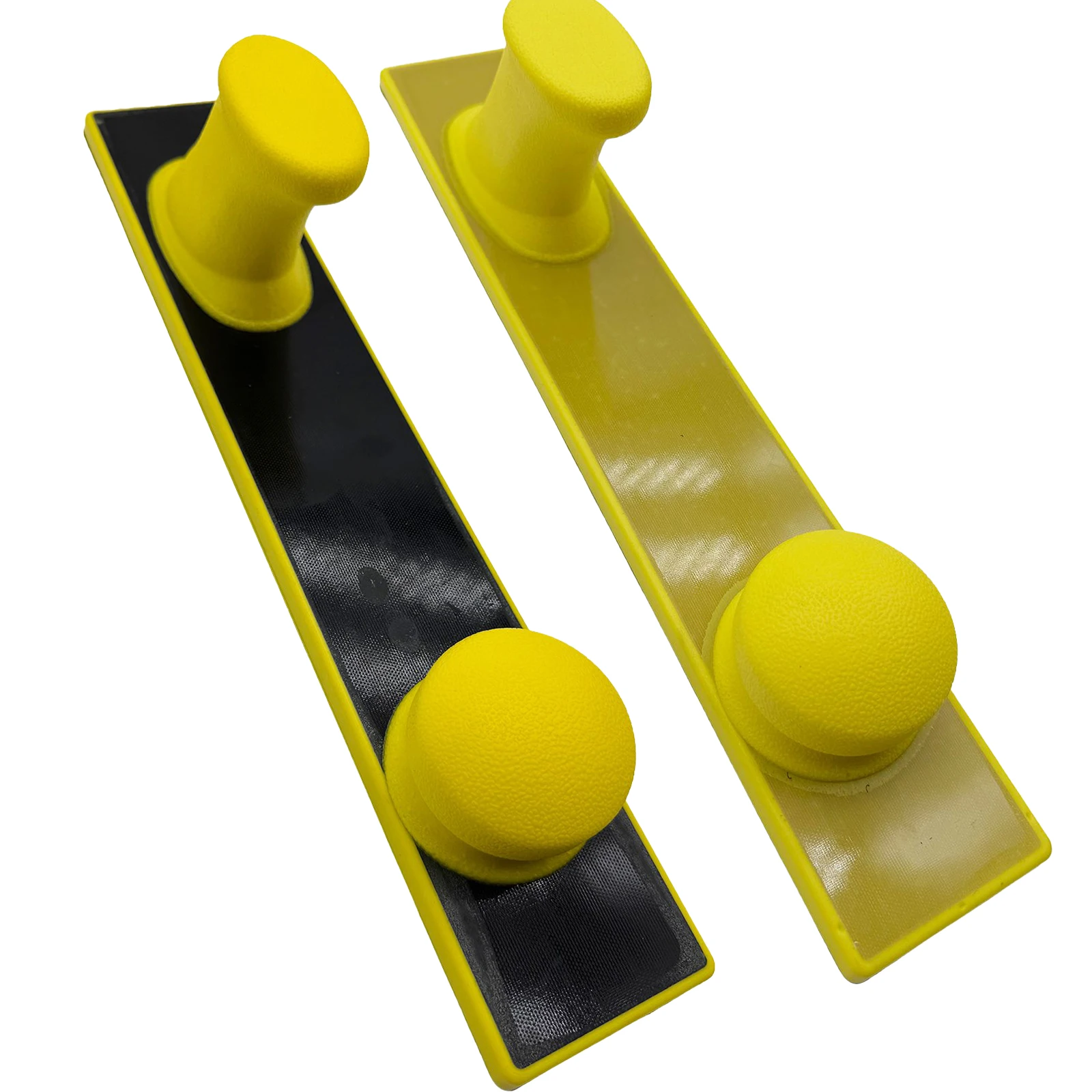 Hand Sanding Block with Hook and Loop