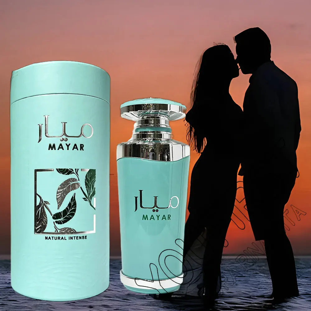 Arabic Perfume Women 100ml Pheromone Cologne Fragrance Perfumes De Mujer Originales Floral Scent Spray Parfums Arabes Feminino - Image 3