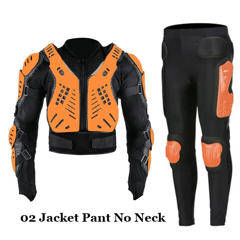 orange set A