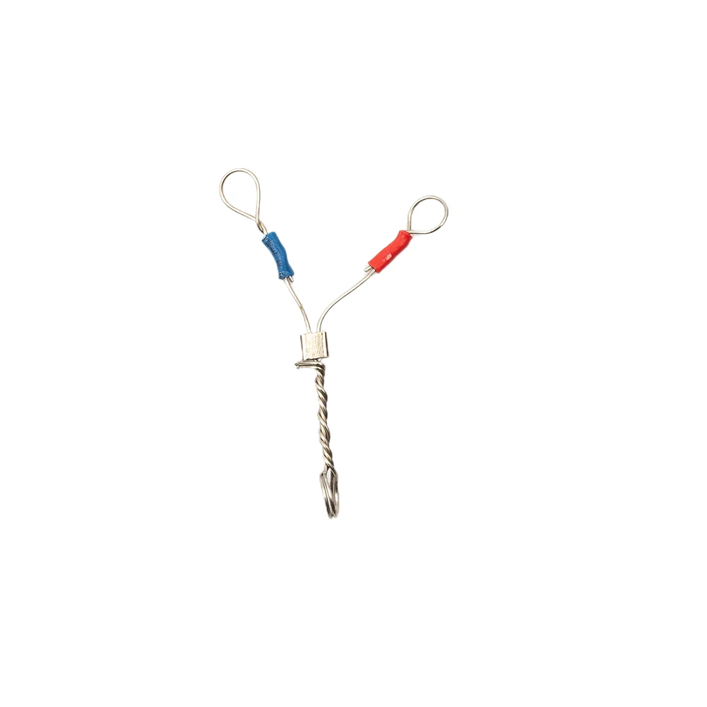 

Temperature Solder Iron Sensor Temperature Sensor Line Kit Set Metal + Plastic Sensor Line Tip Thermometer 0℃-600℃ 10X