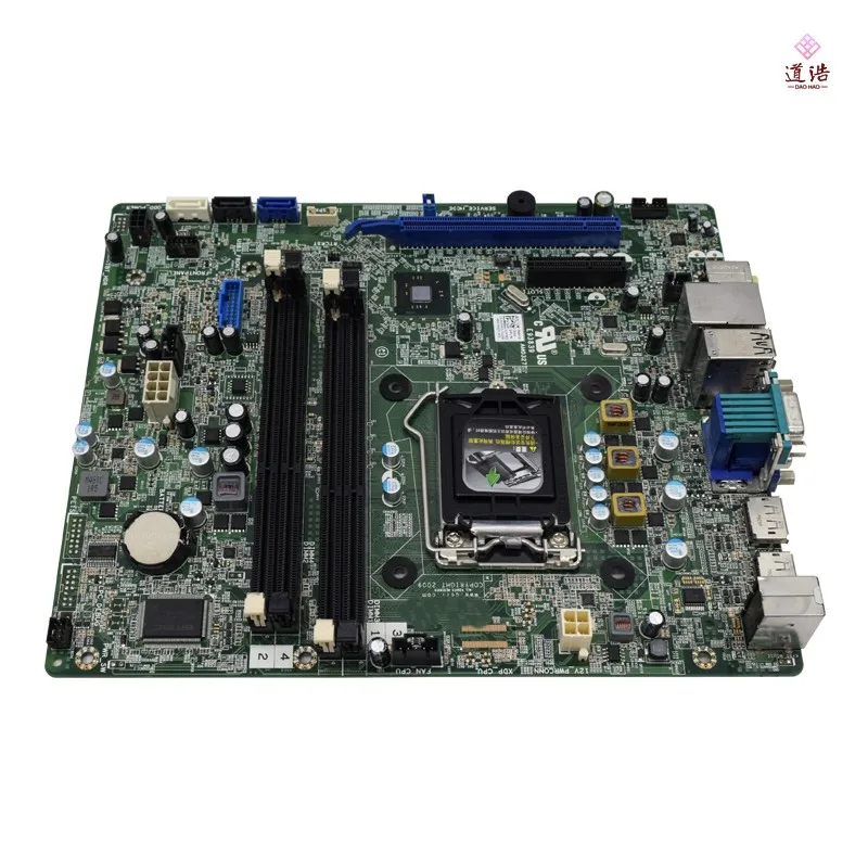 CN-00V62H For Dell Optiplex 7020 9020 SFF Motherboard 0V62H 00V62H LGA 1150 DDR3 Mainboard 4 CN-00V62H For Dell Optiplex 7020 9020 SFF Motherboard 0V62H 00V62H LGA 1150 DDR3 Mainboard - Image 2