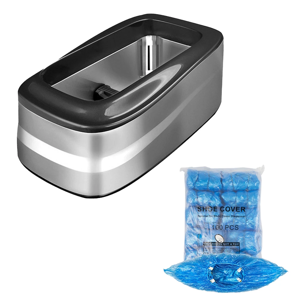 

Крышка для обуви для дома, крышка для обуви в машине, крышка для обуви, диспенсер для обуви, крышка для хранения, простое в использовании, широкое применение без хлопот