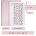 Pink B