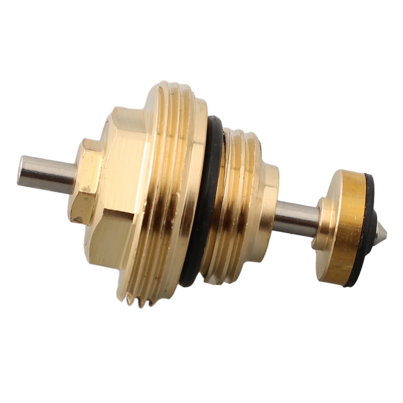 

Efficient Fluid Control Return Pin Valve Core M30x1 5 for UFH Actuator Maintains Optimal in Heating Manifold