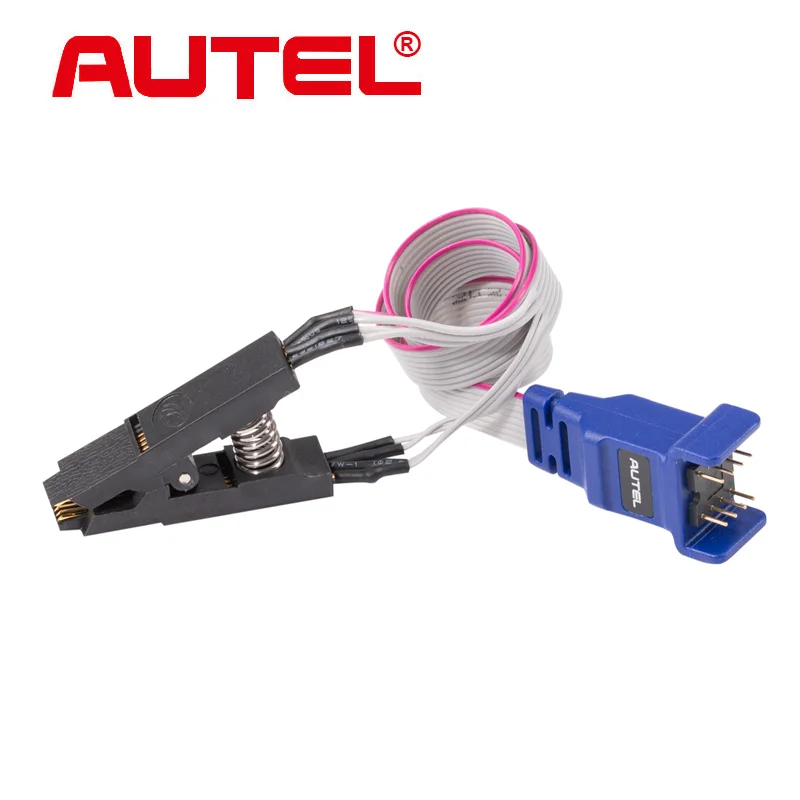 Autel APA103 EEPROM Clamp Cable for MaxiIM IM508 IM608 Key Programming Tool
