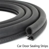 3m Rubber Edge Guard Sealing Strip Universal Soundproof Sealing Strips Car Door Anti-collision Waterproof Sealings Accessories 1